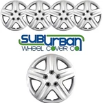 2006-2011 Chevy Impala Monte Carlo Style 16" Hubcaps Wheel Covers 431-16S SET/4. Fixed Price $69.99.