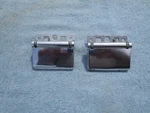 1968-1972 Ford Truck Interior Door Handles. Fixed Price $59.99.