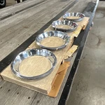 Gm Nos 475020 Trim Rings 67-72 Camaro Chevrolet Nova 14 X. Fixed Price $925.00.