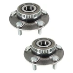 For Dodge Intrepid 93-04 Mevotech VS-H512029 Wheel Bearing & Hub Assembly Set. Fixed Price $54.92.