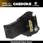 For 1968-1972 Buick Skylark Windshield Wiper Motor Front Cardone 1969 1970 1971. Fixed Price $193.59.