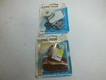 Slide-co 16210-F Sliding Door Closet Roller & 16224-F. Fixed Price $11.47.