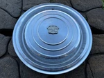 (1) Cadillac Deville 15" Oem Wheel Cover Hub Cap Metal Alloy 1974-1979 01613545. Fixed Price $27.90.
