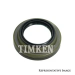 Wheel Seal-rwd, Front Disc Timken 3186. Fixed Price $48.99.