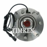 Wheel Bearing And Hub ASSEMBLY-4WD Front Timken SP550215 Fits 09-10 Ford F-150. Fixed Price $105.59.