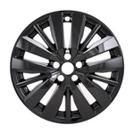 2022 Nissan Pathfinder 20" Gloss Black Wheel Cover IWCIMP501BLK. Fixed Price $120.61.