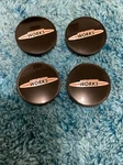 Mini Center Cap # 3613-1171069 Blakc Wheels. Fixed Price $35.00.