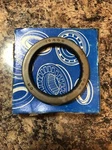 Nos Skf Cr 18408 Chicago Rawhide Wheel Seal In Mcquay-norris Box! F+s!. Fixed Price $5.95.