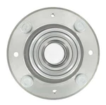 Wheel Bearing And Hub Assembly Skf BR930257. Fixed Price $155.29.