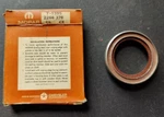 Oem Mopar Front Brake Seal # 2266378 / Fits 1962-1972 Plymouth & Dodge. Fixed Price $19.99.
