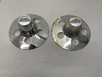 Oem 5 Lug Cragar Chrome Center Hub Cap 29171 4-1/2. Fixed Price $49.99.