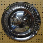 Oem Mopar 15" Hub Caps 1637339 1956 Plymouth Belvedere Savoy Fury (4162). Fixed Price $19.95.