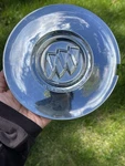 2005/10 Buick Enclave Wheel Center Cap Chrome Oem 9597105 Mirror. Fixed Price $9.99.