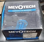 New Mevotech Supreme Hub Wheel Bearing 88-91 Chevrolet Gmc K1500 4WD 4X4 H515002. Fixed Price $74.99.