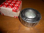 Nos Chrysler Mopar Ft Wheel Bearing 86-90 Lebaron Laser Caravan Charger 4397498. Fixed Price $49.99.