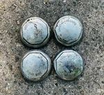 Mgb Midget Triumph Original Coarse Thread Wire Wheel Knock Off 4 Used #2. Fixed Price $34.95.