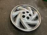 # 3220 94-99 Beretta Cavalier Wheel Cover Used . 9592866. Fixed Price $40.99.