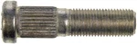 Wheel Lug Stud Rear Fits Chevrolet K20 Suburban Gmc K25/K2500. Fixed Price $30.00.