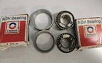LM11749 LM11710 Ac Delco 7451077 Nos Wheel Bearinds Oem Gm. Fixed Price $24.00.