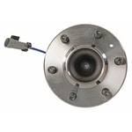 Moog 513197 Hub Assembly. Fixed Price $168.36.