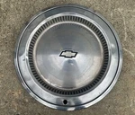 1975 Chevrolet Impala, Chevelle 15" Hubcap 345978 - 3063. Fixed Price $15.00.