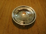 1951 Chrysler Crown Imperial C53 Vented Hubcap Ausco-lambert Disc Brake Limo Nos. Fixed Price $295.00.