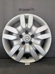 Oem Used 2009-2012 Nissan Altima 16" Hubcap Wheel Cover 40315ZN60A 53078. Fixed Price $20.25.