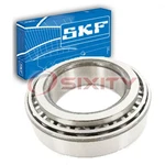 Skf Rear Differential Bearing For 2000-2006 Lincoln Ls Driveline Axles Ig. Fixed Price $29.99.