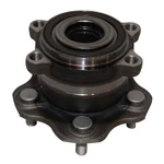 Wheel Bearing And Hub Assembly Gmb 750-0013. Fixed Price $222.99.