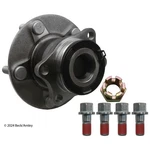 Beck Arnley 051-6426 Hub And Bearing Assy For Select 08-17 Mitsubishi Models. Fixed Price $192.99.
