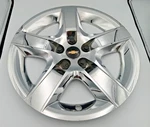 Chevrolet Malibu Hubcap 2008- 2012 17 Inch 9596921. 3277 Used. Fixed Price $33.96.