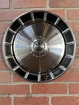 Ford Mustang 14" Wheel Cover Hub Cap Original 1971 1972 1973 Single Oem. Fixed Price $50.00.
