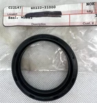 Oe Nissan Datsun Nok Front Wheel Oil Seal 40232-21000 / 40232-A0101 For 280ZX. Fixed Price $19.50.