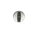 Lincoln Ls 2000-2006 XW43-1A096-JA Oem Center Cap. Fixed Price $15.00.