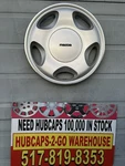 1989-1994 Mazda Mpv #56523 Used Oem LA0137170 14 Hubcap One Very Nice !. Fixed Price $25.00.