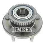 Wheel Bearing And Hub Assembly-rwd Timken HA590017. Fixed Price $120.65.