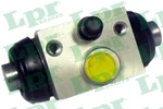 Lpr 4824 Wheel Brake Cylinder For Citro Peugeot. Fixed Price $21.37.