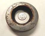 Acf & Many More Oil Seal National# 50061 See Apps In Description New Old Stock. Fixed Price $6.49.