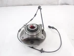 Single Moog Front Wheel Bearing & Hub 2001-2006 Ford Expedition See Des. Fixed Price $84.99.
