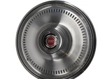 Nos Ford D4EZ-1130-A 1974 1975 1976 Torino Elite Ltd 15" Wheel Cover D4EA-1130. Fixed Price $30.00.