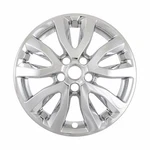 Coast To IMP489X 16 Inch Wheel Skins For 2020-2022 Nissan Rogue Sport. Fixed Price $70.95.