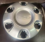 Oem 2020-2025 Ford Transit Van Center Cap 6 Lug Awd 150 250 350 KK4V-1A115-CB. Fixed Price $47.95.