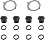 Disc Brake Hardware Kit Dorman HW5592 Fits 85-87 Pontiac Fiero. Fixed Price $25.38.