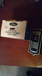 1971 1972 Nos Ford Galaxie 500 Ltd Ornament Emblem D1AZ-8213-A. Fixed Price $67.95.