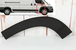 Mjd Auto Parts For Ram Promaster 2019-2026 Right Passenger Side Trim Black. Fixed Price $65.99.