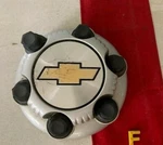 #f Chevrolet Center Hub Cap 1999-06 Silverado 1500 Tahoe Astro 15067578 9596661. Fixed Price $17.25.