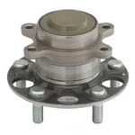 Wheel Bearing And Hub Assembly Moog 512450 Fits 13-15 Honda Civic. Fixed Price $159.99.