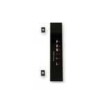 Scott Drake Black Plastic Auto Transmission Shift Dial 64-66 Ford Mustang. Fixed Price $46.41.