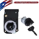 For 1997-2002 Ram 1500 2500 3500 Truck Dodge Viper Ignition Lock Switch Set. Fixed Price $42.08.