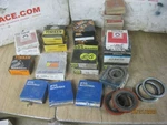 Wheel Bearings And Seals A6 Complete Lot For One Price A3 A5 & Timkin. Fixed Price $54.00.